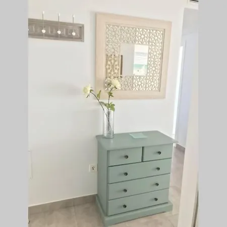 Espectaculares Vistas Al Mar Apartamento *