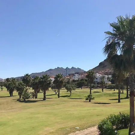 Apartamento Espectaculares Vistas Al Mar Mojácar