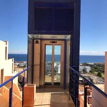 Espectaculares Vistas Al Mar Apartamento Mojácar