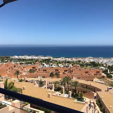Espectaculares Vistas Al Mar Апартаменты