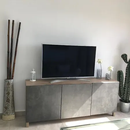 Espectaculares Vistas Al Mar Apartamento