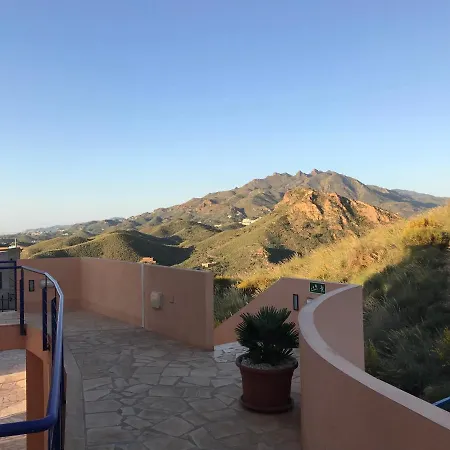 Espectaculares Vistas Al Mar Apartamento *